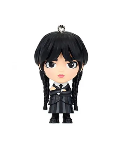 Llavero figurativo sd toys miercoles