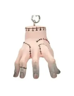 Llavero figurativo sd toys miercoles thing