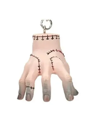 Llavero figurativo sd toys miercoles thing