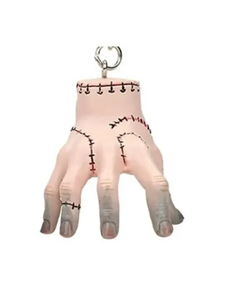 Llavero figurativo sd toys miercoles thing