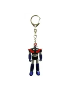 Llavero sd toys mazinger z 7.5cm