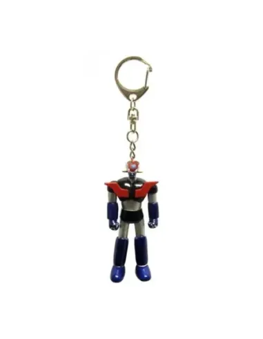 Llavero sd toys mazinger z 7.5cm