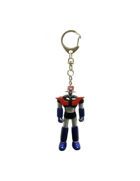 Llavero sd toys mazinger z 7.5cm