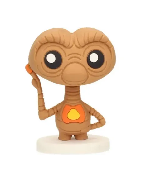 Figura sd toys et goma pokis