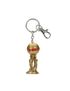 Llavero 3d sd toys scarface the world is yours