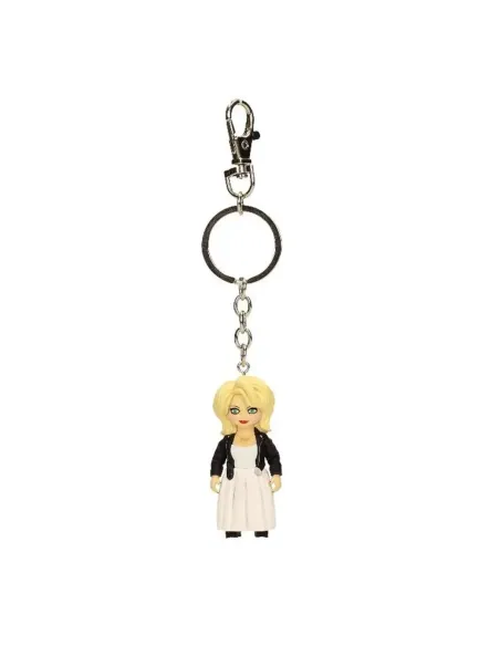 Llavero sd toys chucky tiffany