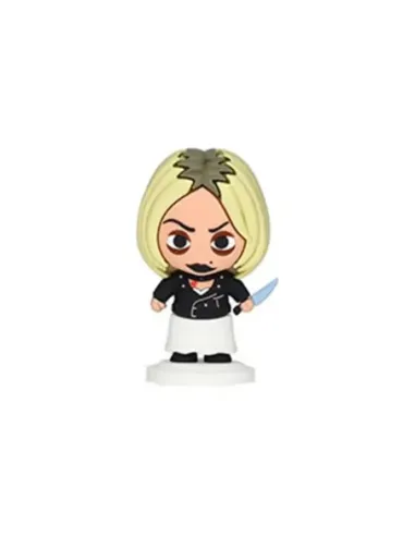 Figura sd toys chucky tiffany pokis