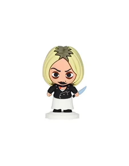 Figura sd toys chucky tiffany pokis
