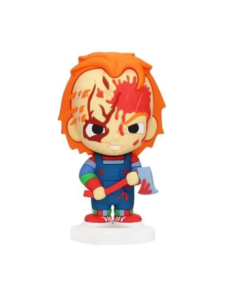Figura sd toys chucky megapoki 12cm