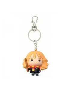Llavero figurativo sd toys harry potter hermione granger goma