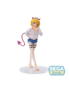 Figura sega goods oshi no ko luminasta memcho 18cm