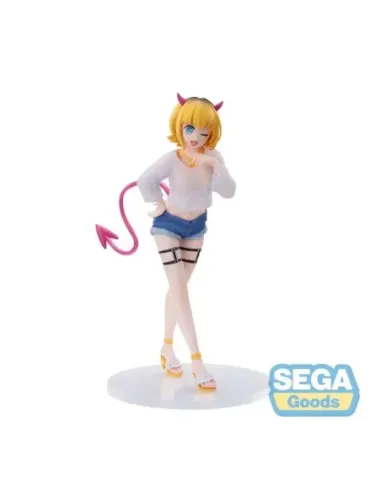 Figura sega goods oshi no ko luminasta memcho 18cm