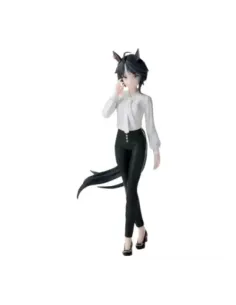 Figura luminasta umamusume pretty derby fuji kiseki 21cm