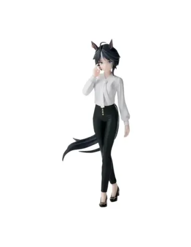 Figura luminasta umamusume pretty derby fuji kiseki 21cm