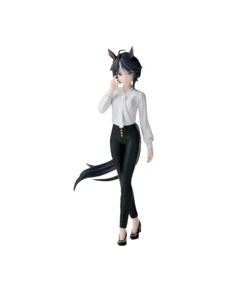 Figura luminasta umamusume pretty derby fuji kiseki 21cm