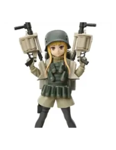 Figura sega goods luminasta sword art online alternative gun gale online fukaziroh 19cm