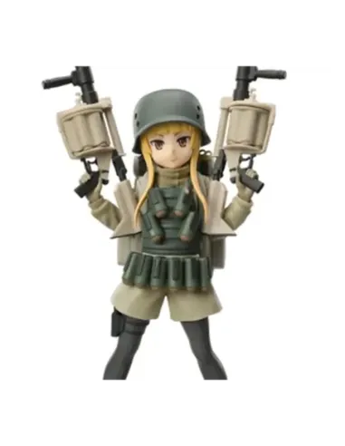 Figura sega goods luminasta sword art online alternative gun gale online fukaziroh 19cm