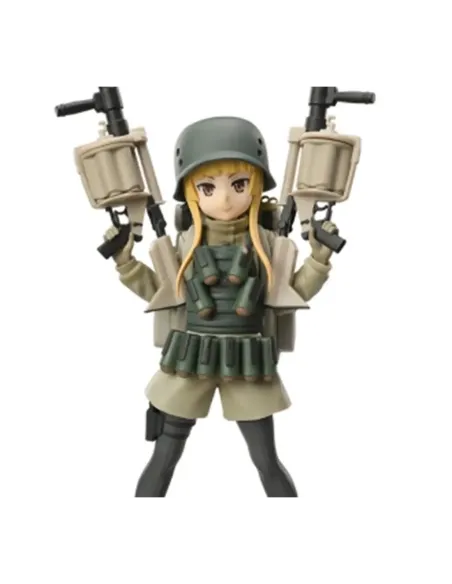 Figura sega goods luminasta sword art online alternative gun gale online fukaziroh 19cm