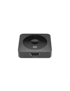 Switch hdmi conceptronic selene01b 2 puertos