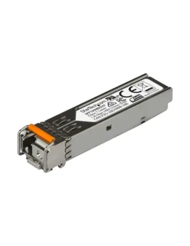 Modulo transceptor sfp startech sfp1000bxdst