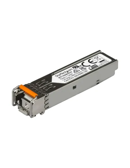 Modulo transceptor sfp startech sfp1000bxdst