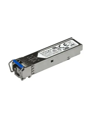 Modulo transceptor sfp startech sfp1000bxust