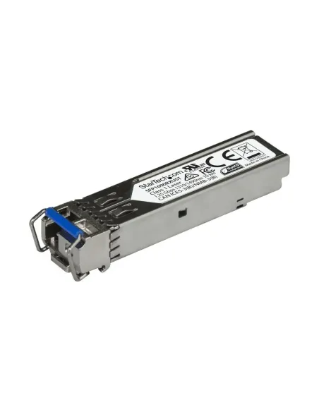 Modulo transceptor sfp startech sfp1000bxust
