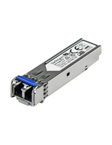 Modulo transceptor sfp startech sfp100blxst