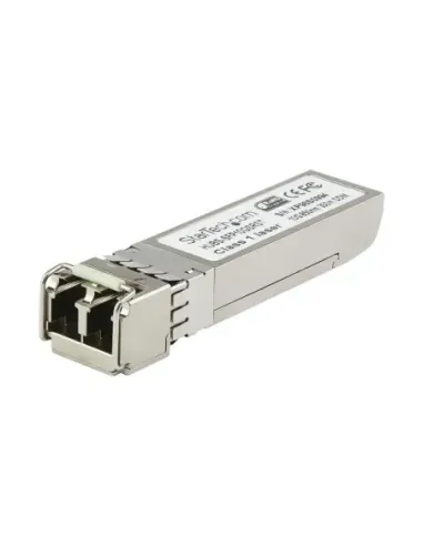 Modulo transceptor sfp+ startech sfp10gsremst