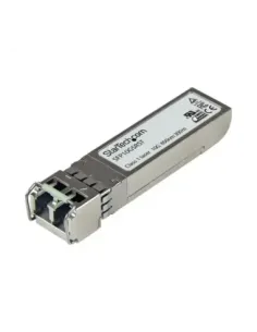 Modulo transceptor sfp+ startech sfp10gsrst