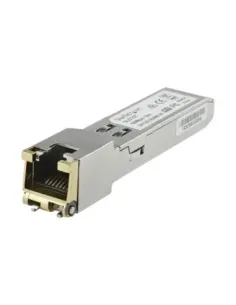 Modulo transceptor sfp startech sfp1gtemcst