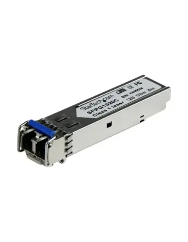 Modulo transceptor sfp startech sfpg1320c