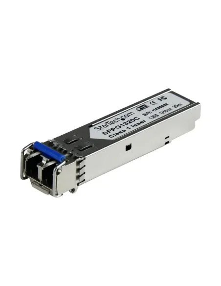 Modulo transceptor sfp startech sfpg1320c