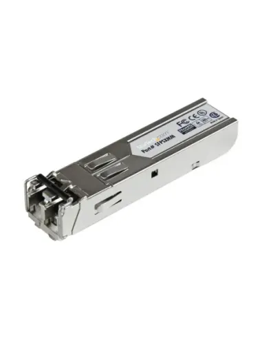 Modulo transceptor sfp startech sfpsxmm