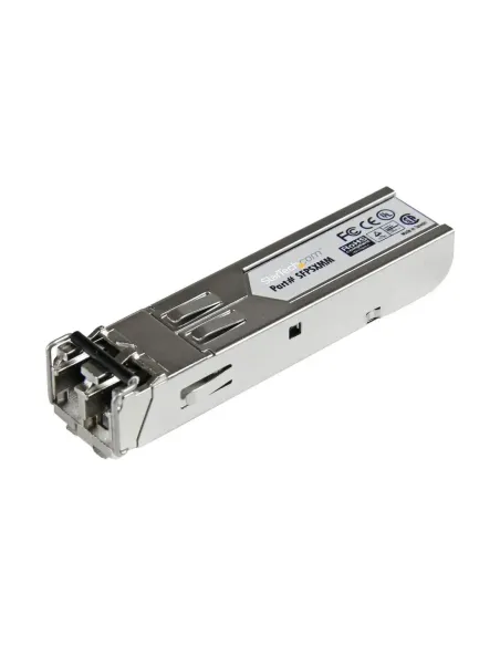 Modulo transceptor sfp startech sfpsxmm