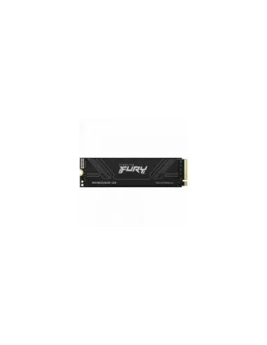 Disco SSD Kingston FURY Renegade G5 1TB/ M.2 2280 PCIe Gen5/ Full Capacity