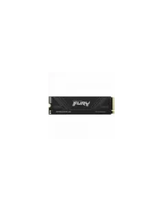 Disco SSD Kingston FURY Renegade G5 2TB/ M.2 2280 PCIe Gen5/ Full Capacity
