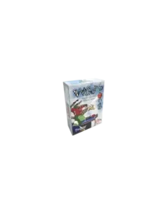 Juego de mesa wild pong