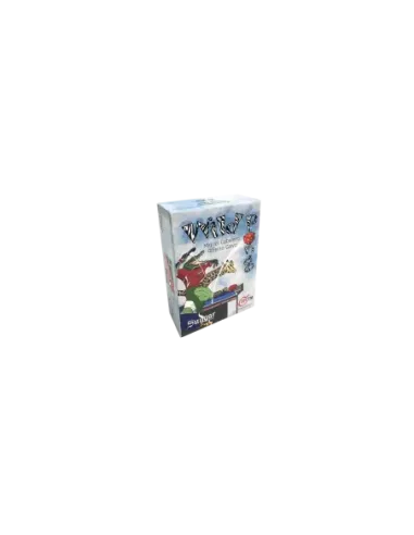 Juego de mesa wild pong