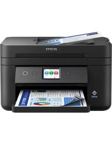 Epson WorkForce WF-2960DWF