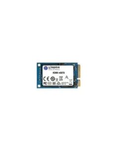 Disco SSD Kingston KC600 512GB/ mSATA/ Full Capacity