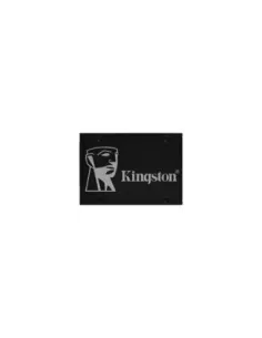 Disco SSD Kingston KC600 2TB/ SATA III/ Full Capacity