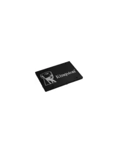 Disco SSD Kingston SKC600 256GB/ SATA III/ Full Capacity