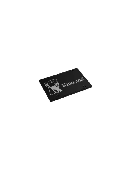 Disco SSD Kingston SKC600 256GB/ SATA III/ Full Capacity