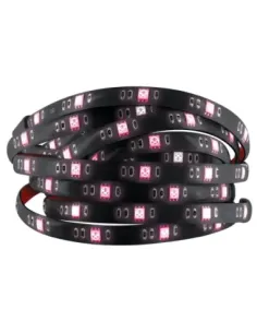 Tira led muvit io wifi tv rgb 3m usb