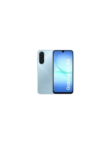 Smartphone Samsung Galaxy A17 4GB/ 128GB/ 6.7"/ Azul