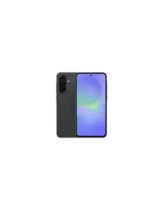 Smartphone Samsung Galaxy A36 8GB/ 256GB/ 6.7"/ 5G/ Negro