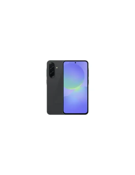 Smartphone Samsung Galaxy A36 8GB/ 256GB/ 6.7"/ 5G/ Negro