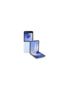 Smartphone Samsung Galaxy Z Flip6 12GB/ 256GB/ 6.7"/ 5G/ Azul