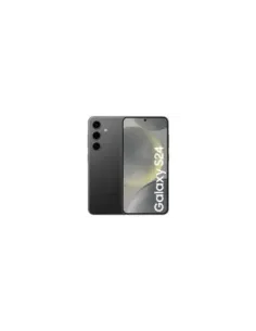 Smartphone Samsung Galaxy S24 8GB/ 256GB/ 6.2"/ 5G/ Negro Onyx